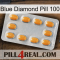 Blue Diamond Pill 100 cialis3